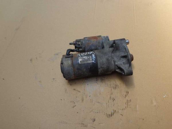 DEMARREUR PEUGEOT/ CITROEN/ FIAT - Vue 1